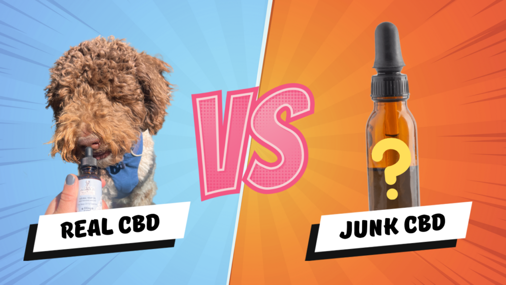 Finding the best DOG CBD Oil